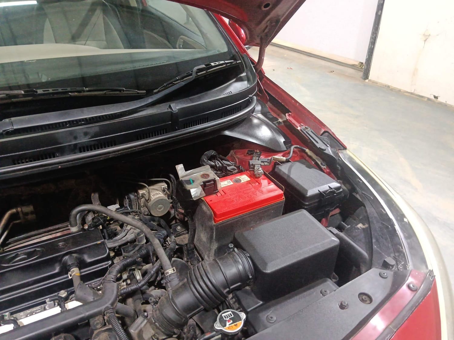 Used 2015 Hyundai Elite i20 Used 2015 Hyundai Elite i20