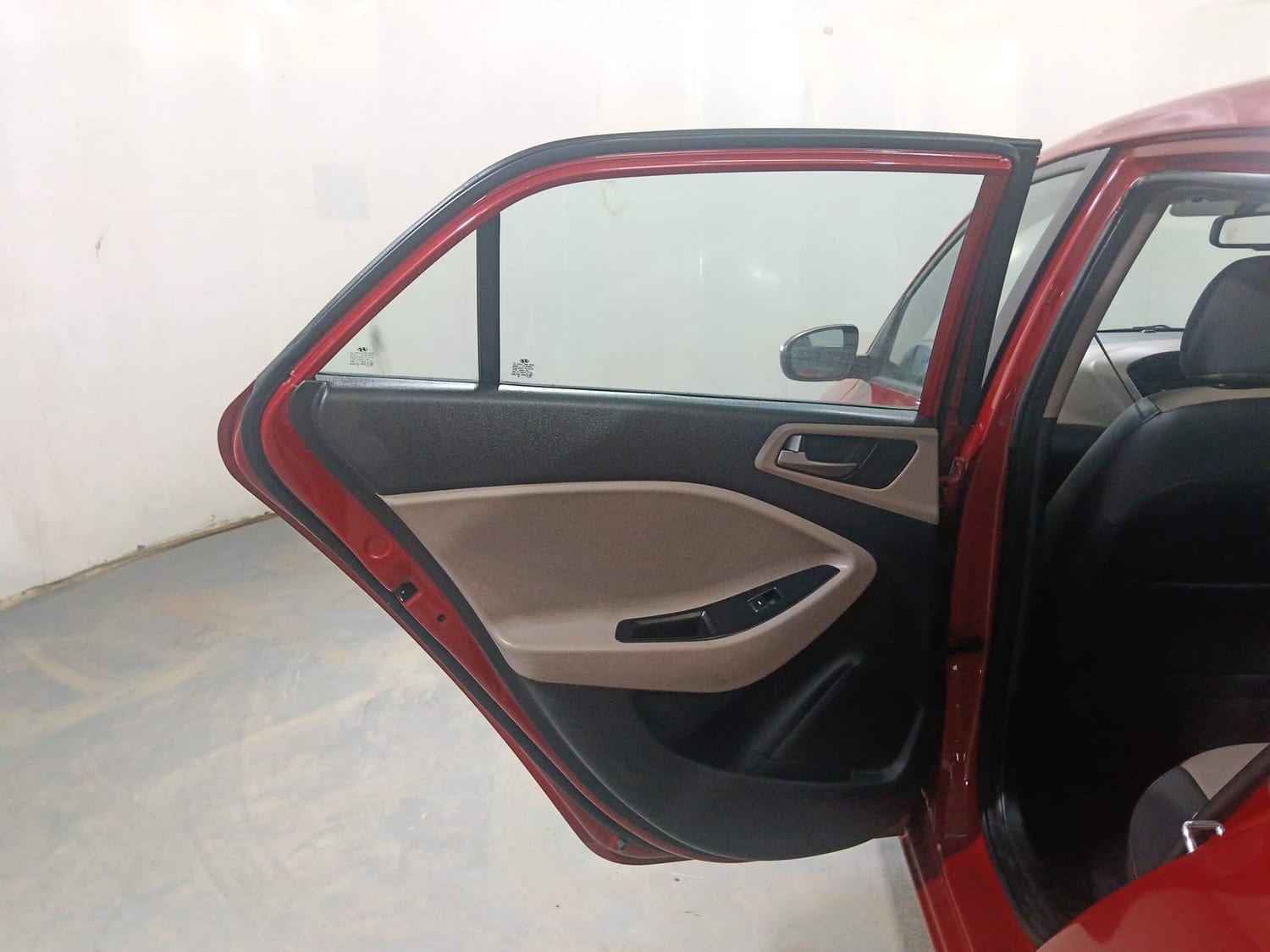 Used 2015 Hyundai Elite i20 Used 2015 Hyundai Elite i20