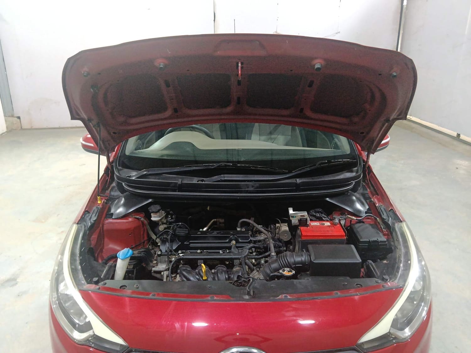 Used 2015 Hyundai Elite i20 Used 2015 Hyundai Elite i20