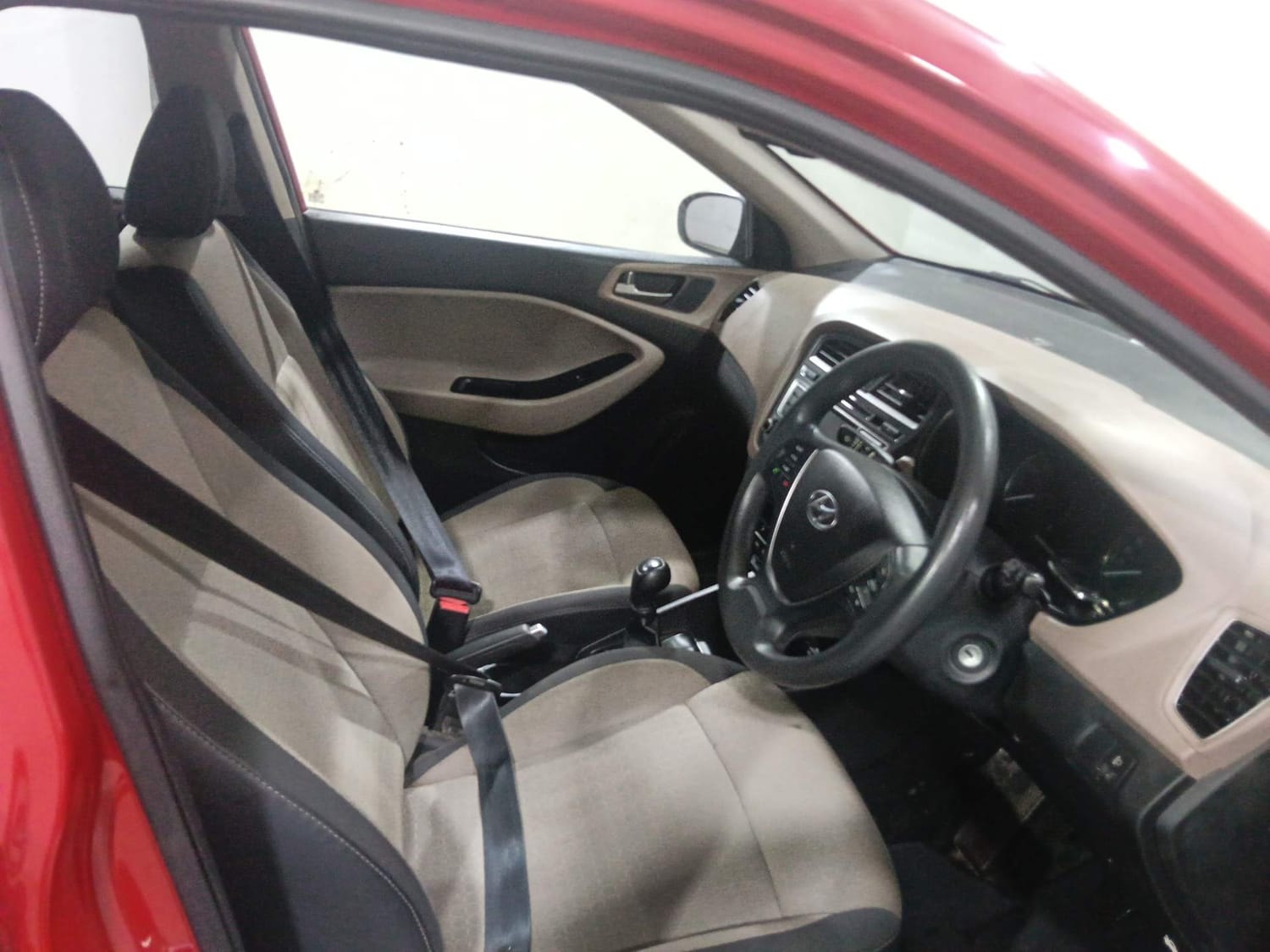 Used 2015 Hyundai Elite i20 Used 2015 Hyundai Elite i20