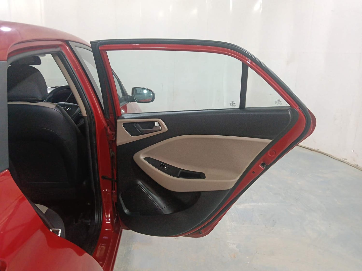 Used 2015 Hyundai Elite i20 Used 2015 Hyundai Elite i20