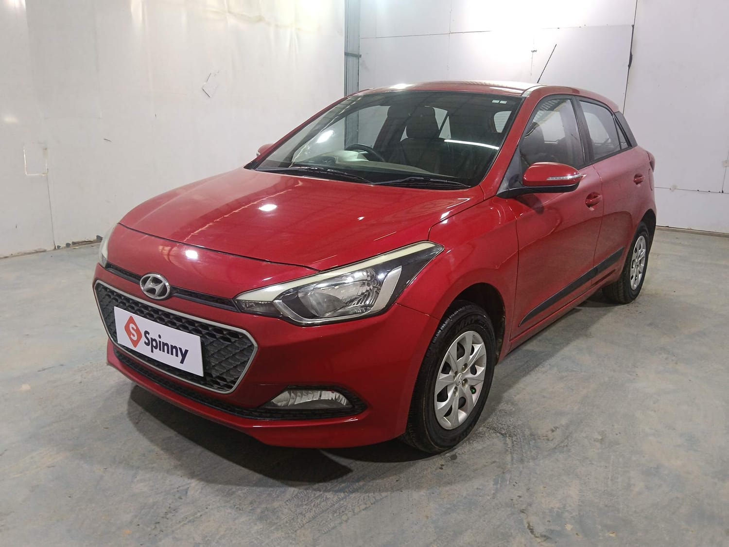 Used 2015 Hyundai Elite i20 Used 2015 Hyundai Elite i20