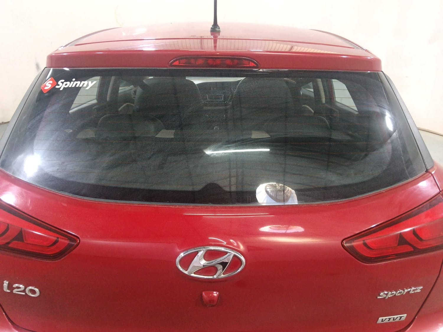 Used 2015 Hyundai Elite i20 Used 2015 Hyundai Elite i20