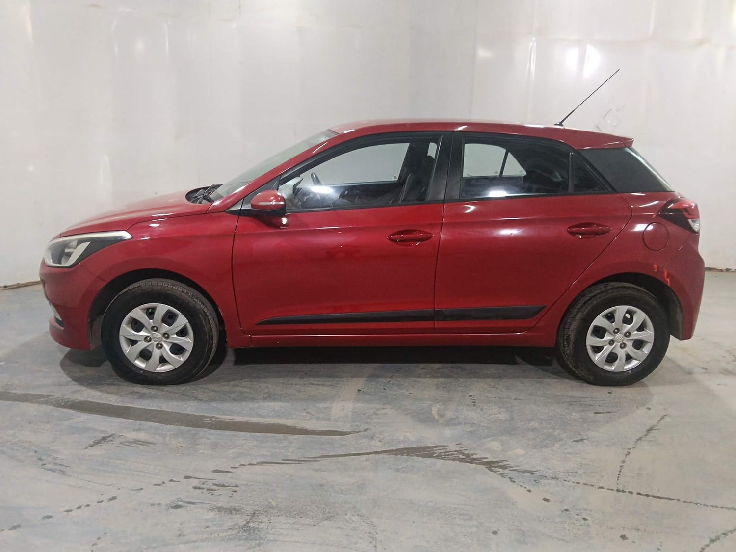 Used 2015 Hyundai Elite i20 Used 2015 Hyundai Elite i20