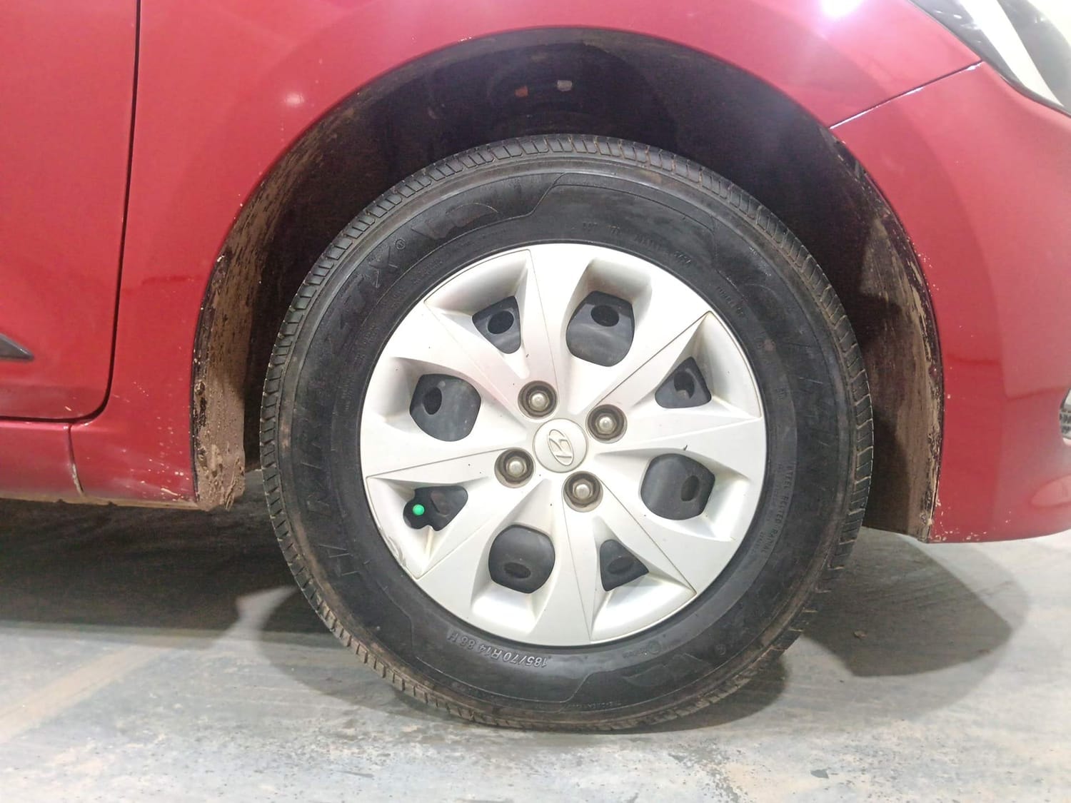 Used 2015 Hyundai Elite i20 Used 2015 Hyundai Elite i20