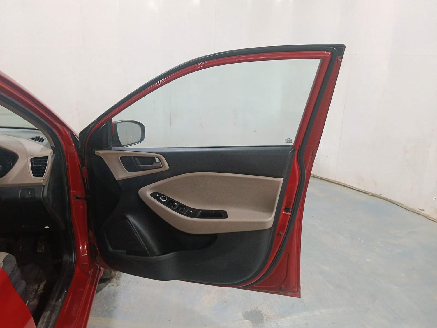 Used 2015 Hyundai Elite i20 Used 2015 Hyundai Elite i20