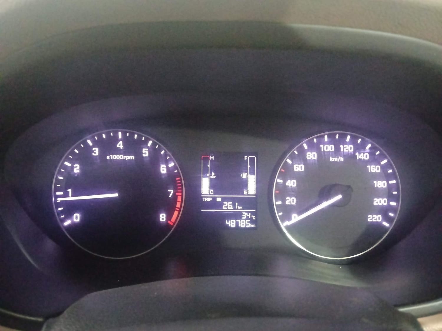 Used 2015 Hyundai Elite i20 Used 2015 Hyundai Elite i20