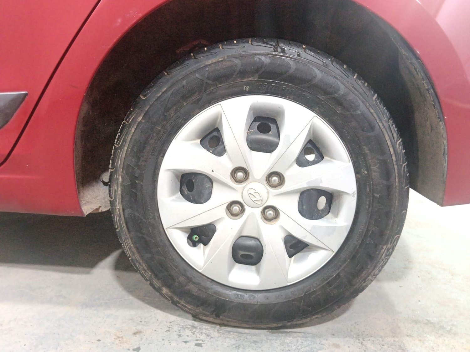 Used 2015 Hyundai Elite i20 Used 2015 Hyundai Elite i20