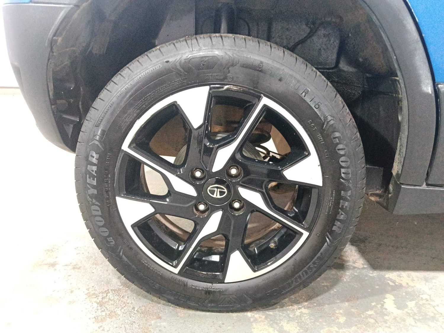 Punch image 33 Punch image 33