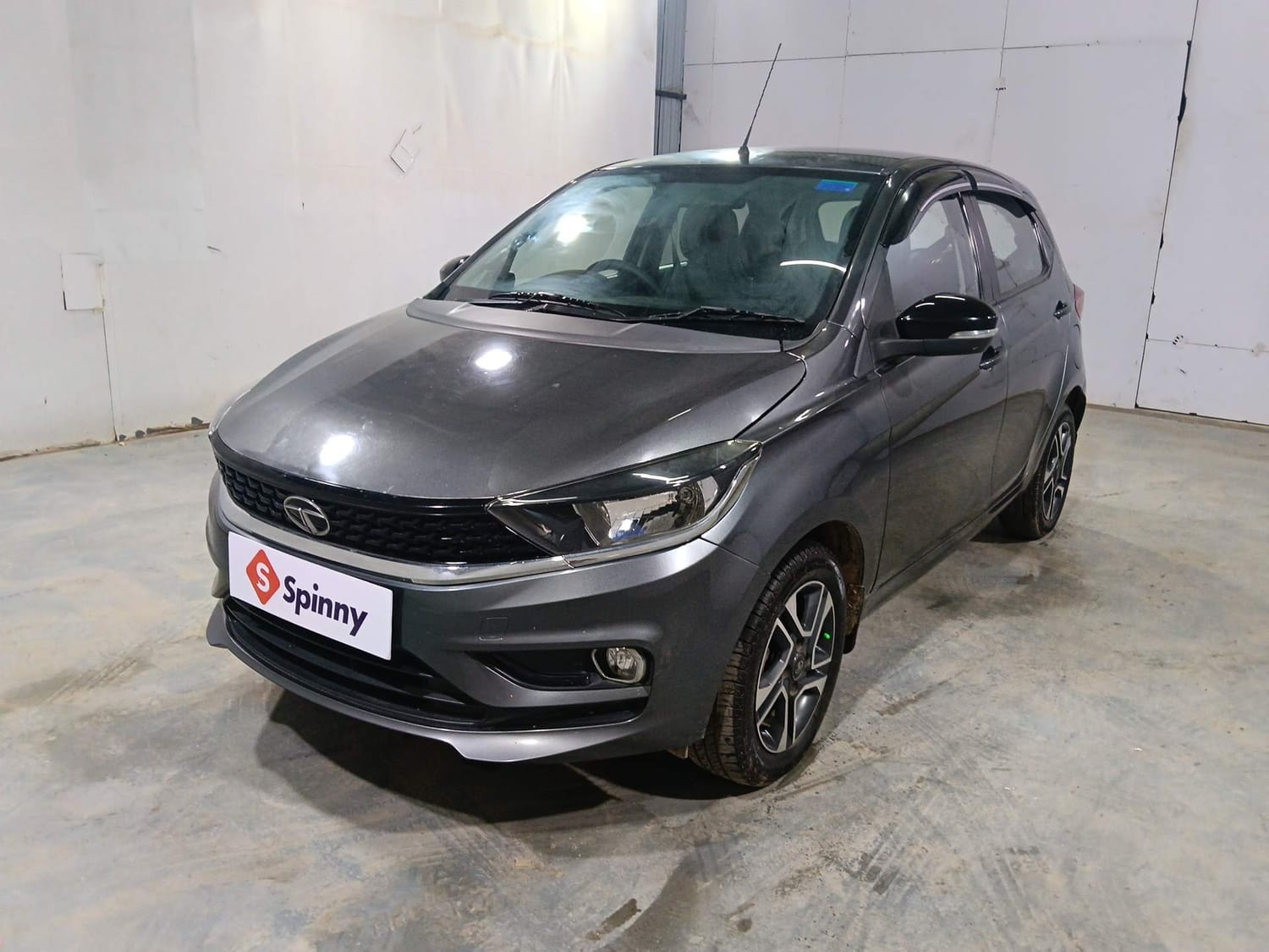 Used 2021 Tata Tiago Used 2021 Tata Tiago