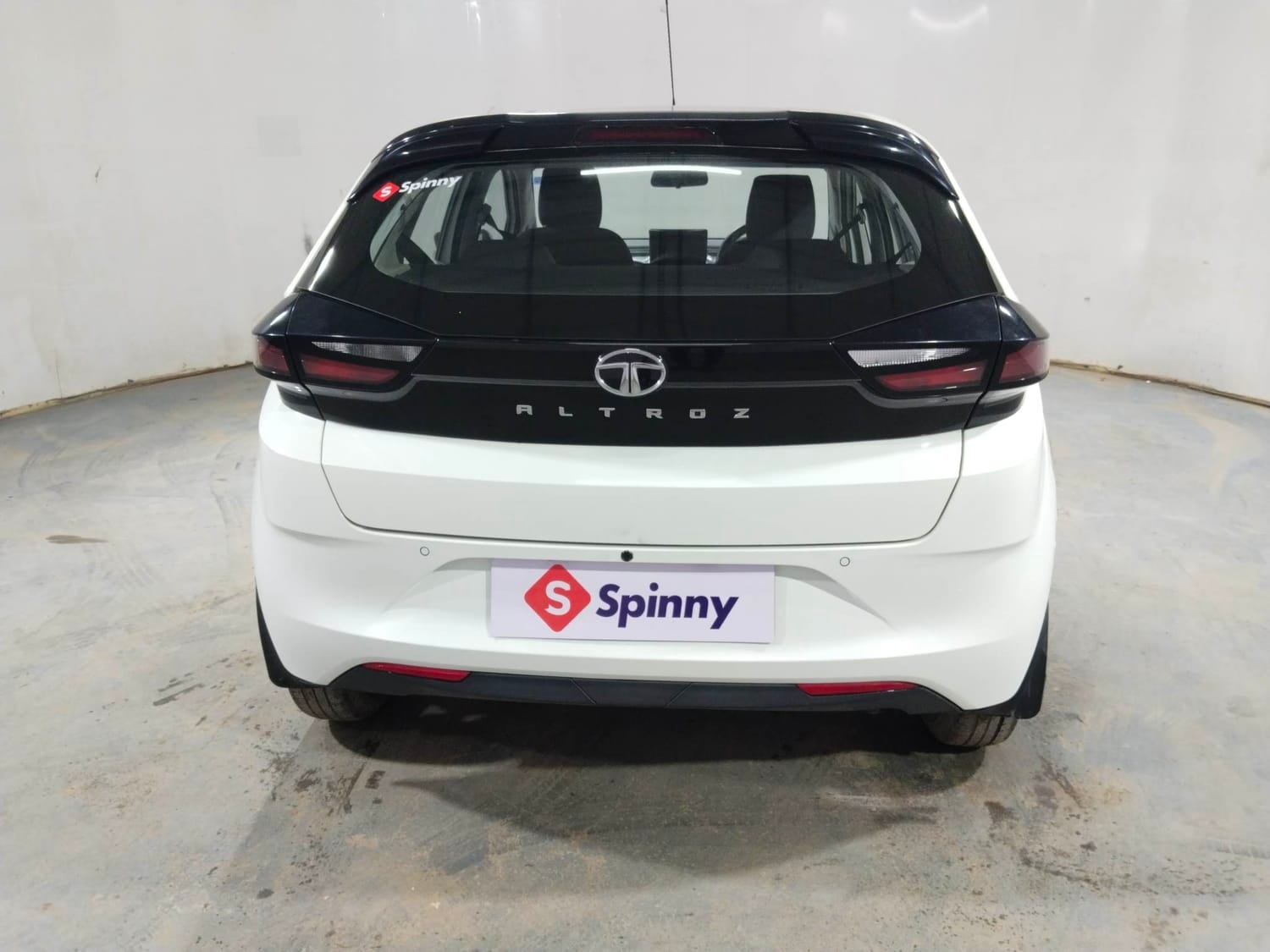 Altroz image 4 Altroz image 4