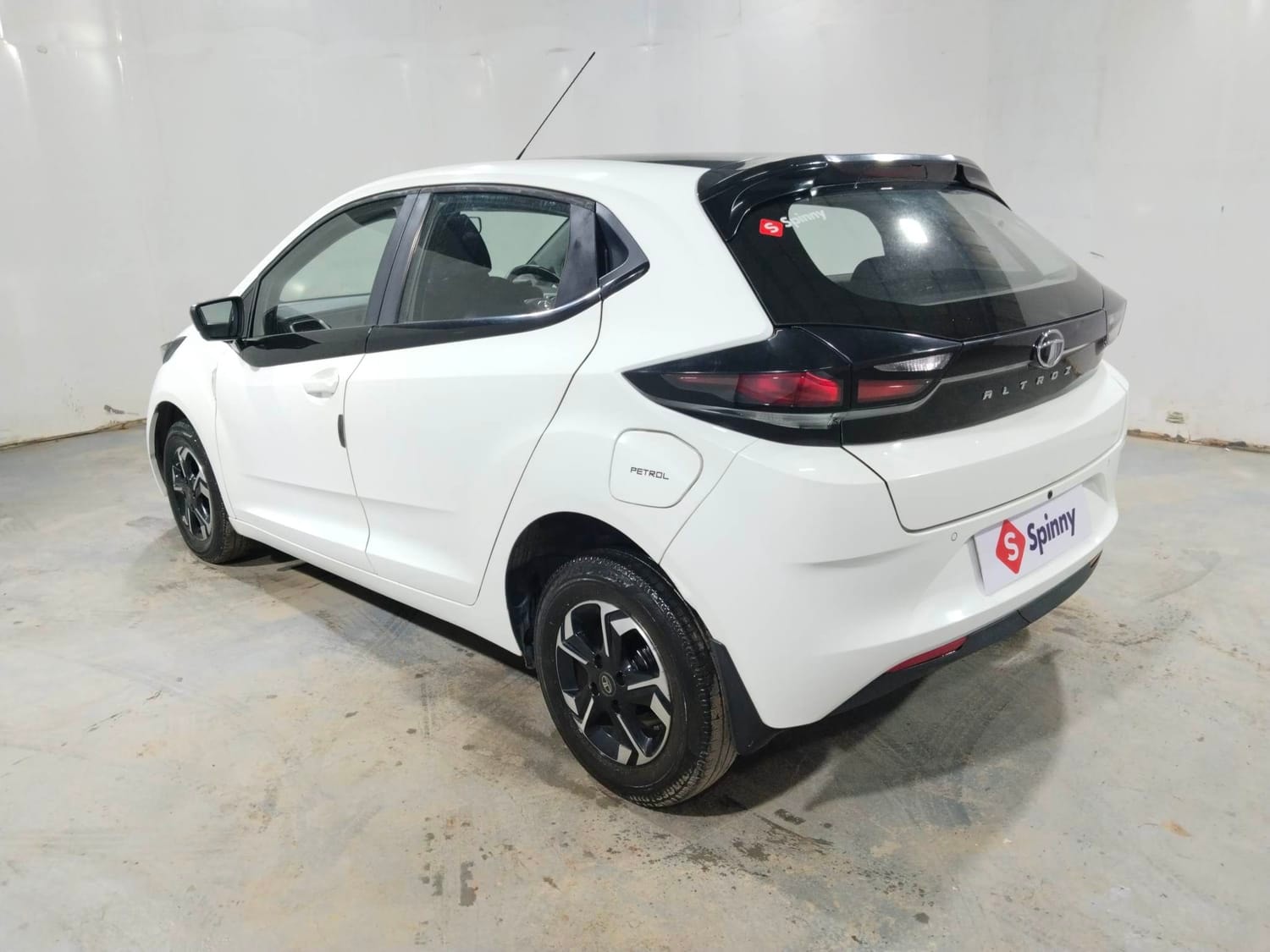 Altroz image 3 Altroz image 3