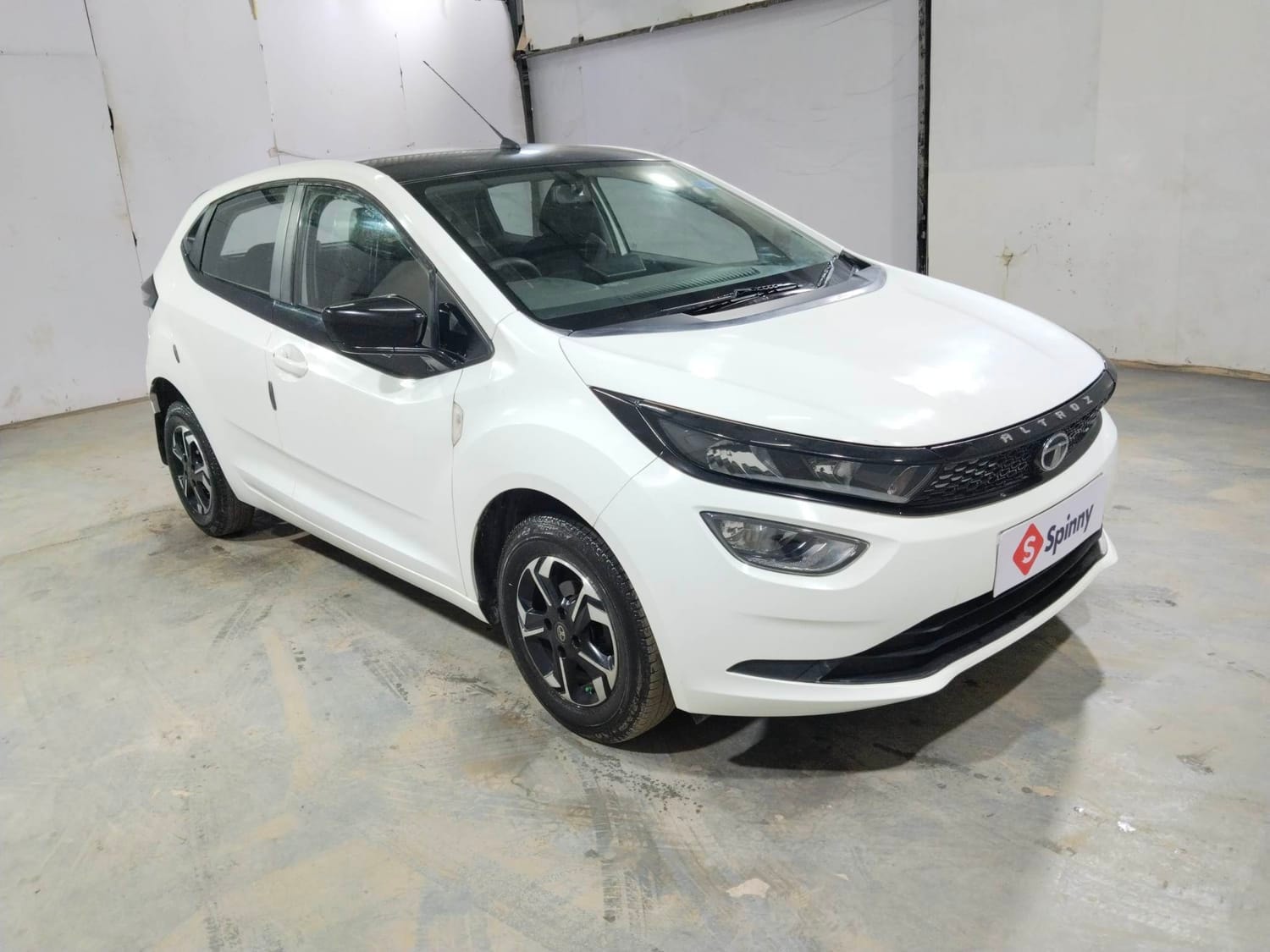 Altroz image 7 Altroz image 7