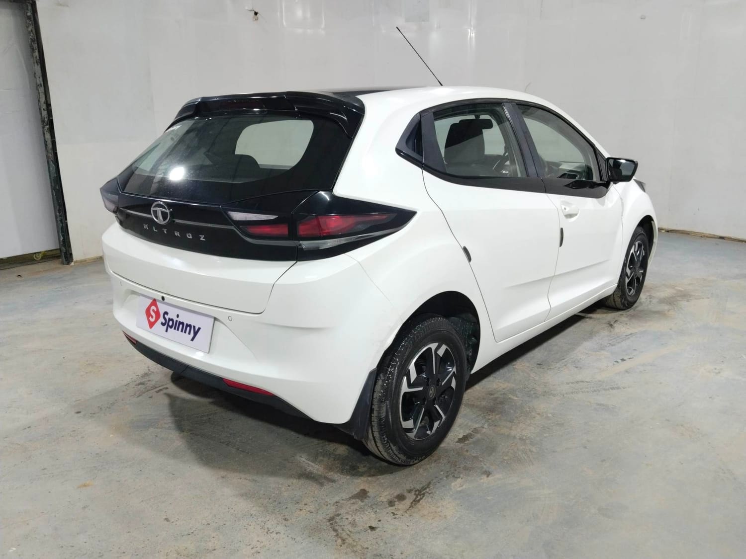 Altroz image 5 Altroz image 5