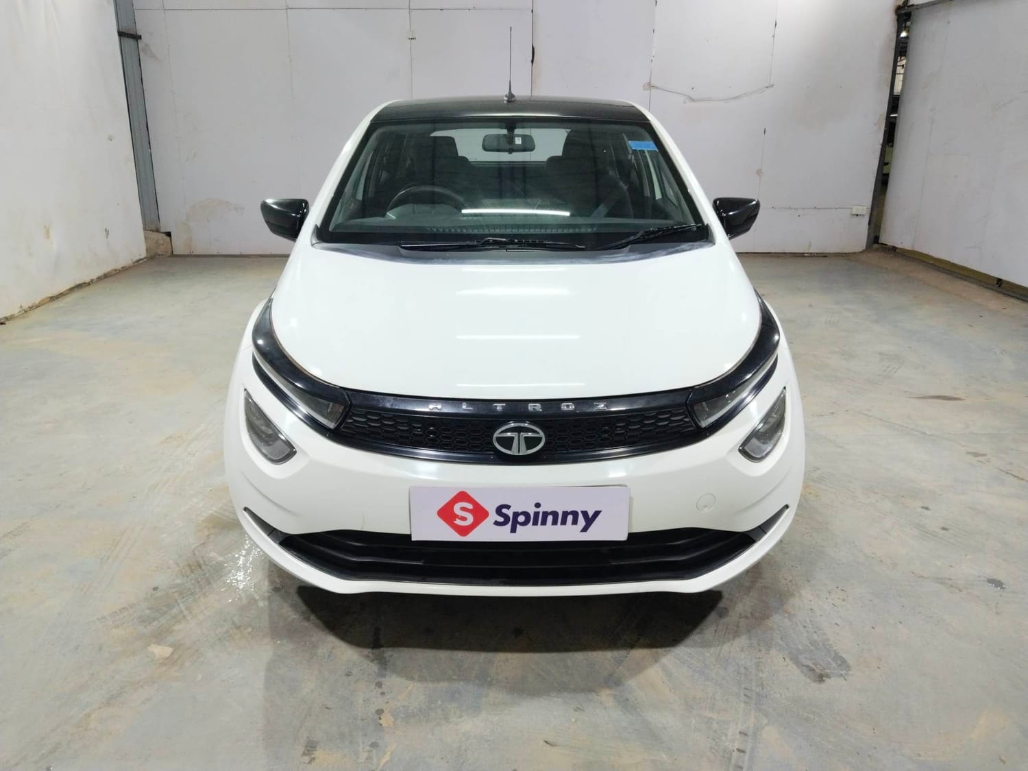 Altroz image 8 Altroz image 8