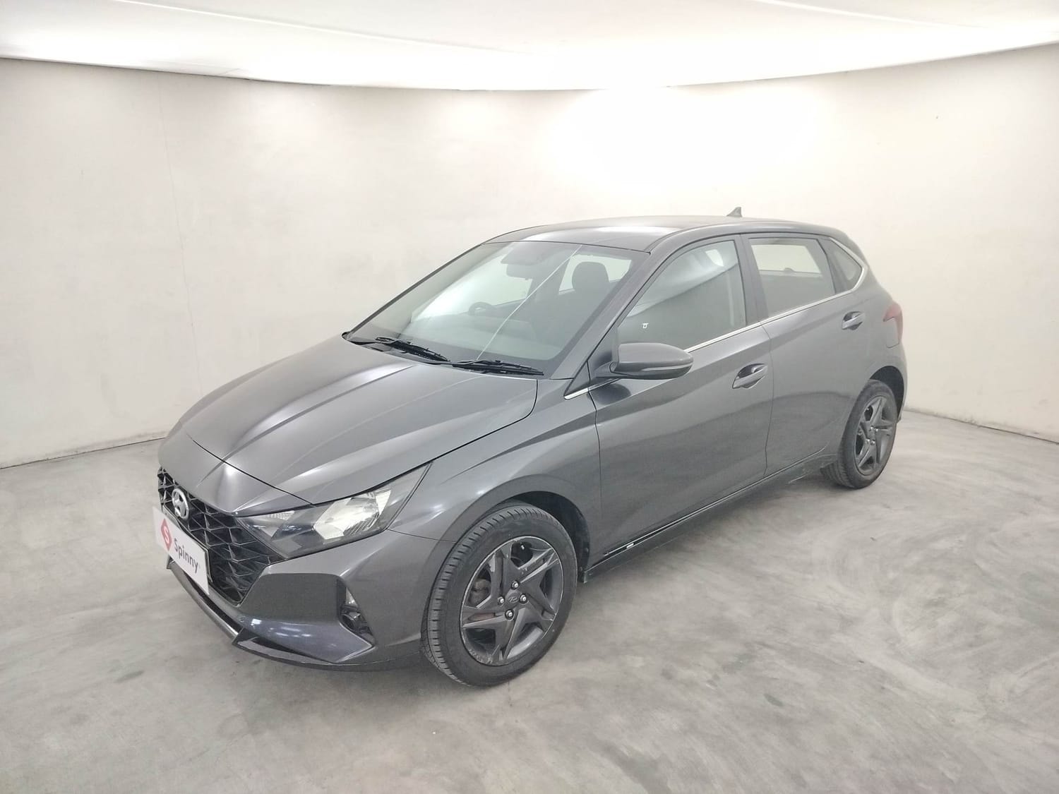 Used 2021 Hyundai Elite i20 Used 2021 Hyundai Elite i20
