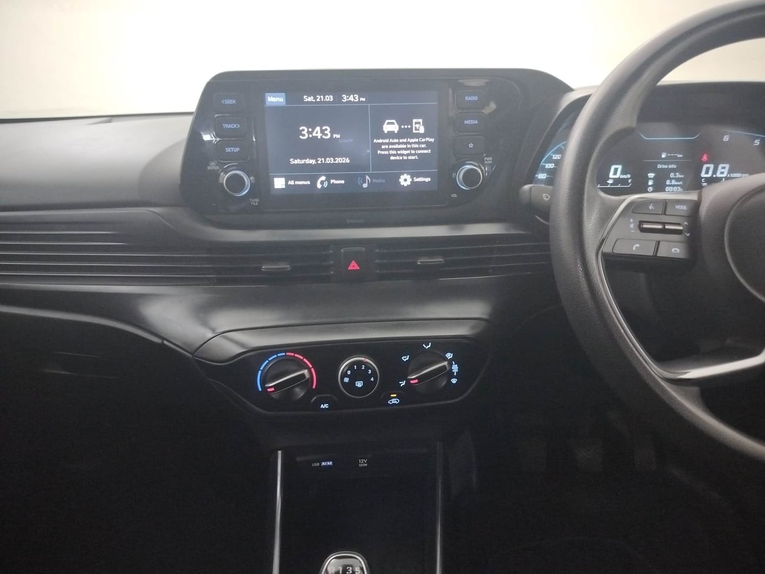 Elite i20 image 13 Elite i20 image 13