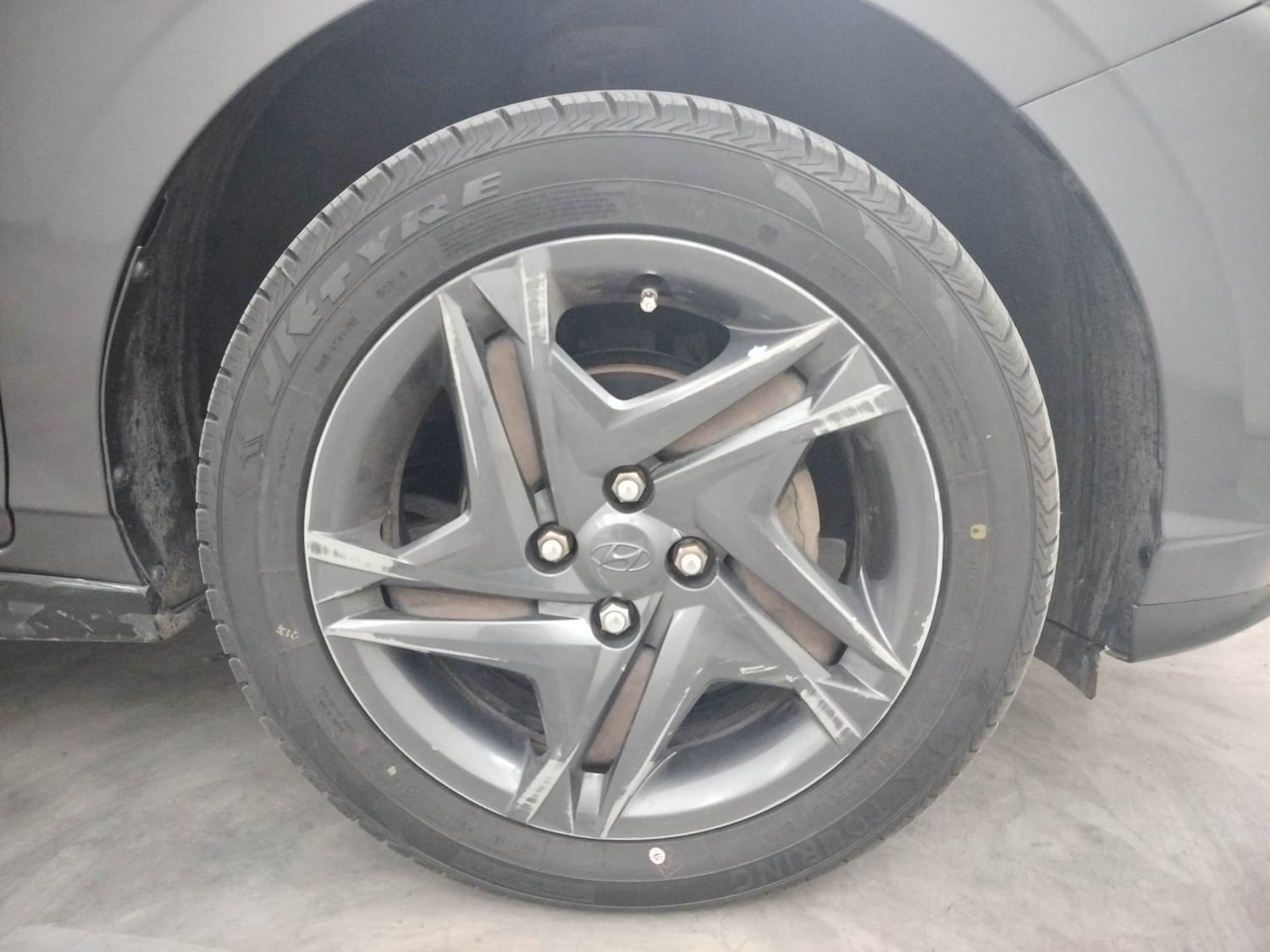 Elite i20 image 32 Elite i20 image 32