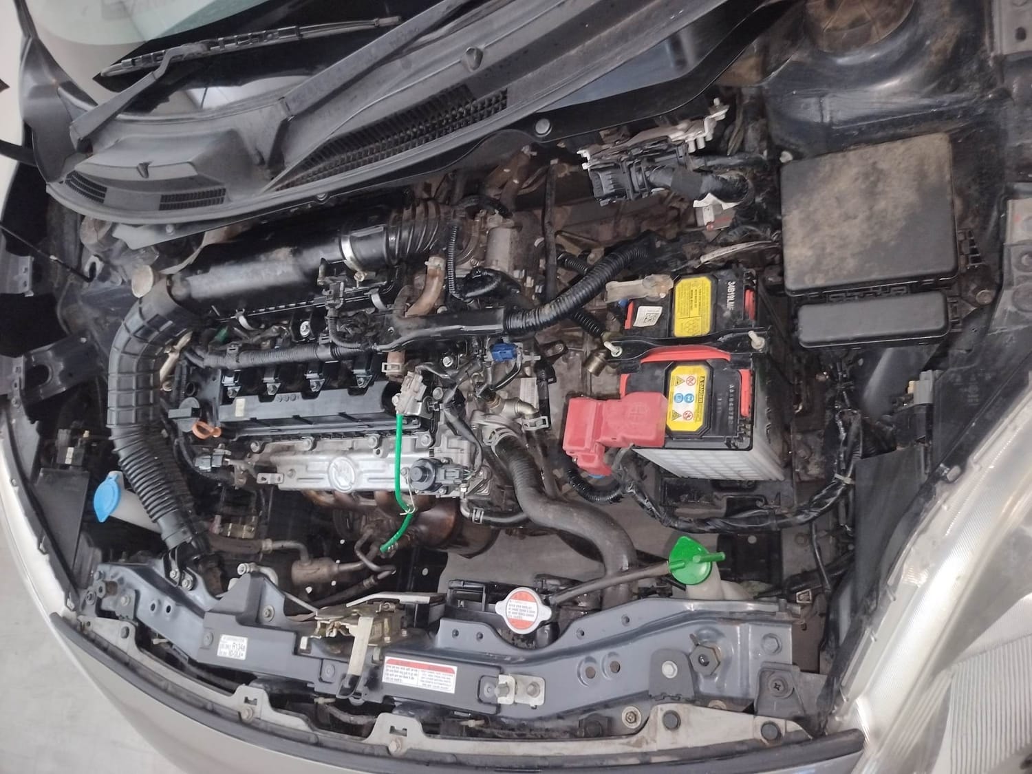 Used 2023 Maruti Suzuki Swift Used 2023 Maruti Suzuki Swift