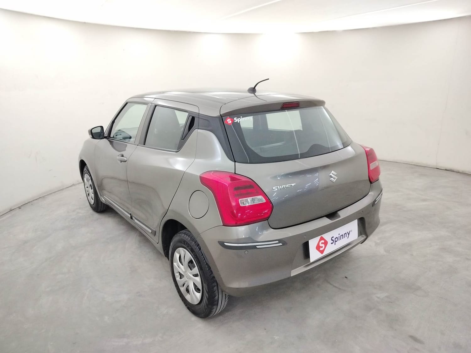 Used 2023 Maruti Suzuki Swift Used 2023 Maruti Suzuki Swift