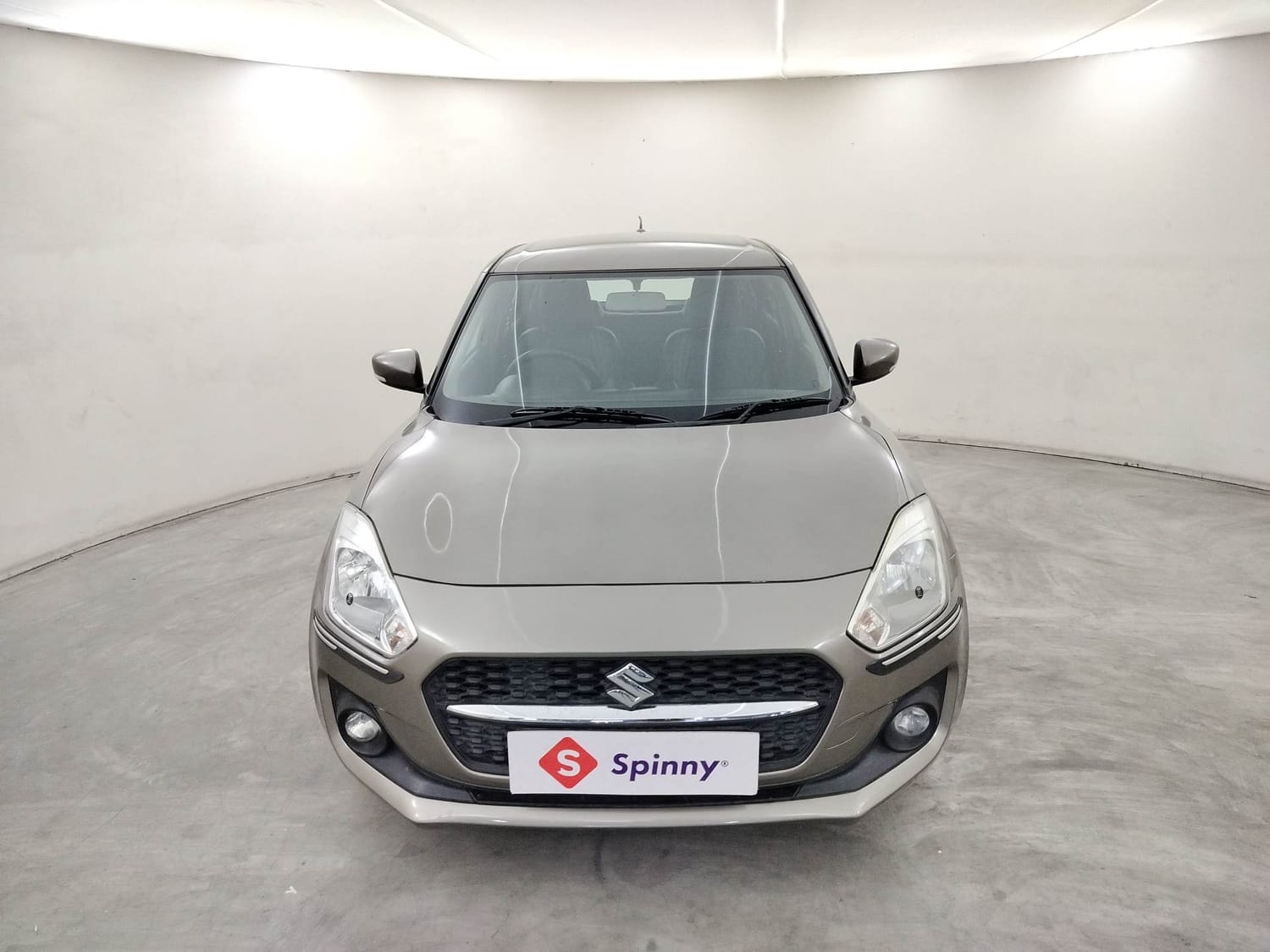 Used 2023 Maruti Suzuki Swift Used 2023 Maruti Suzuki Swift
