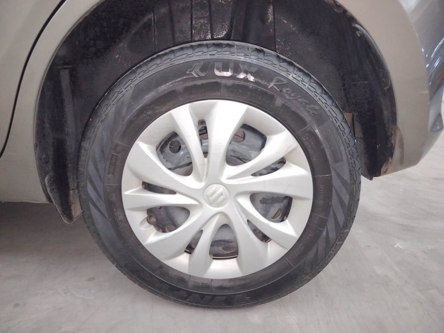 Used 2023 Maruti Suzuki Swift Used 2023 Maruti Suzuki Swift