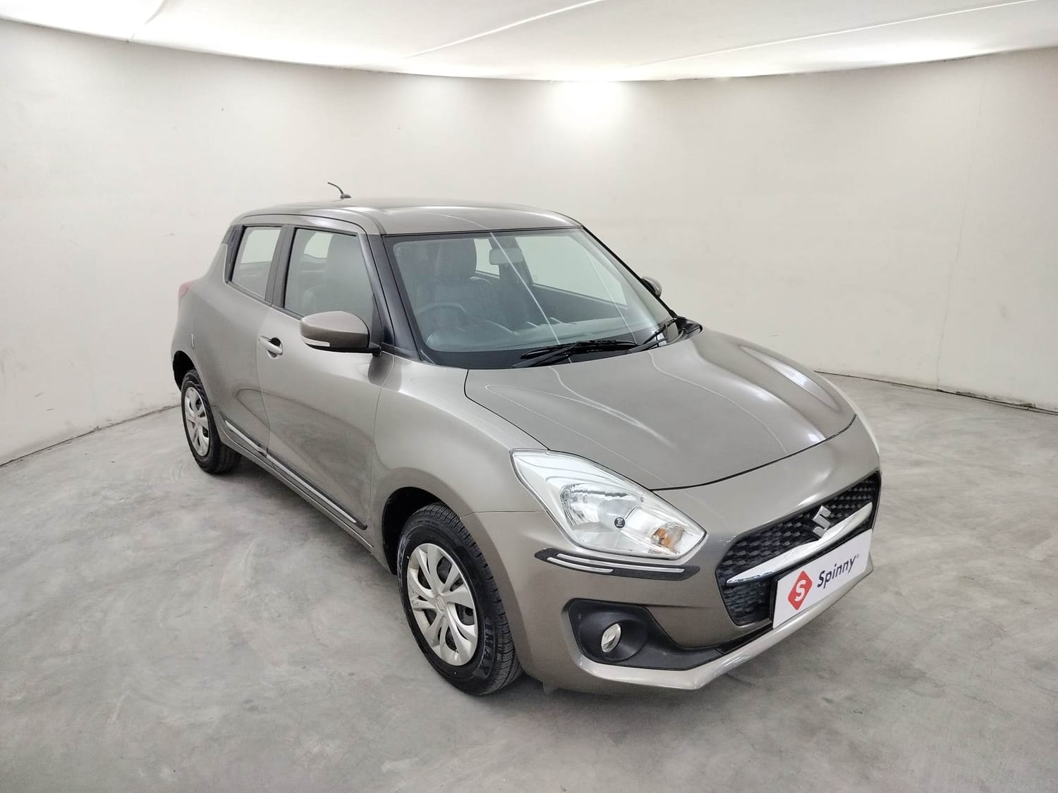 Used 2023 Maruti Suzuki Swift Used 2023 Maruti Suzuki Swift