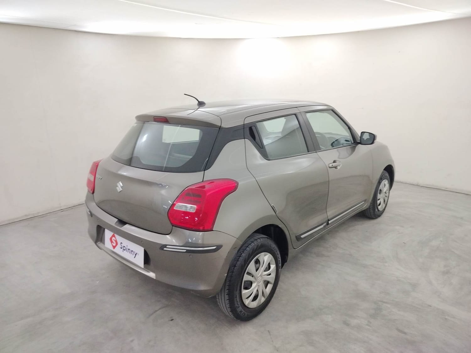 Used 2023 Maruti Suzuki Swift Used 2023 Maruti Suzuki Swift