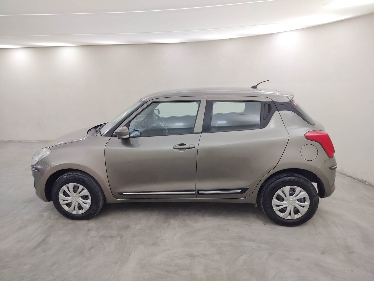 Used 2023 Maruti Suzuki Swift Used 2023 Maruti Suzuki Swift