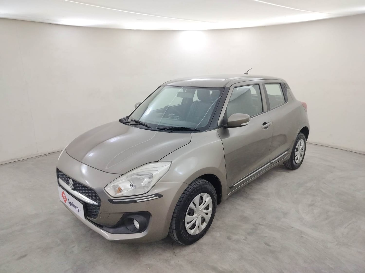 Used 2023 Maruti Suzuki Swift Used 2023 Maruti Suzuki Swift