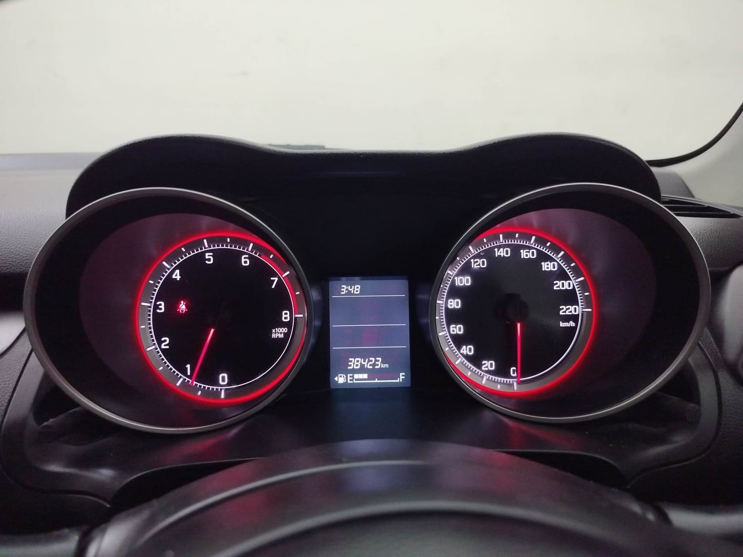 Used 2023 Maruti Suzuki Swift Used 2023 Maruti Suzuki Swift