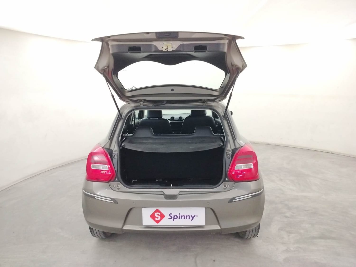 Used 2023 Maruti Suzuki Swift Used 2023 Maruti Suzuki Swift