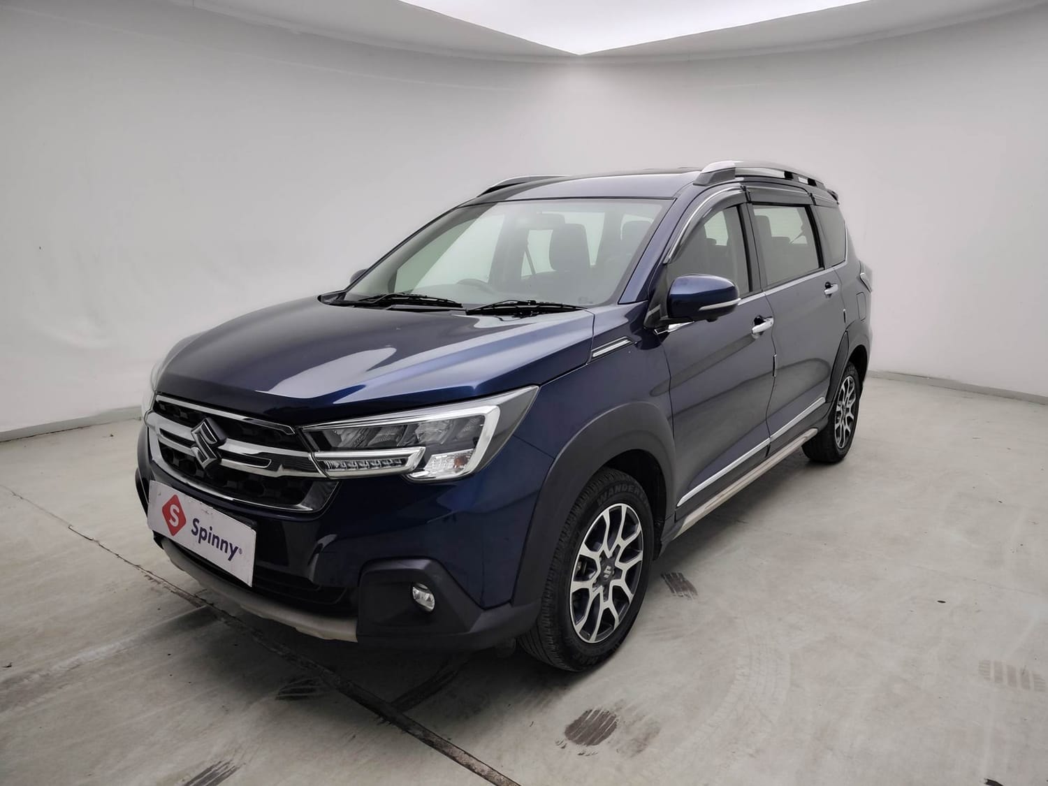 XL6 image 3 XL6 image 3