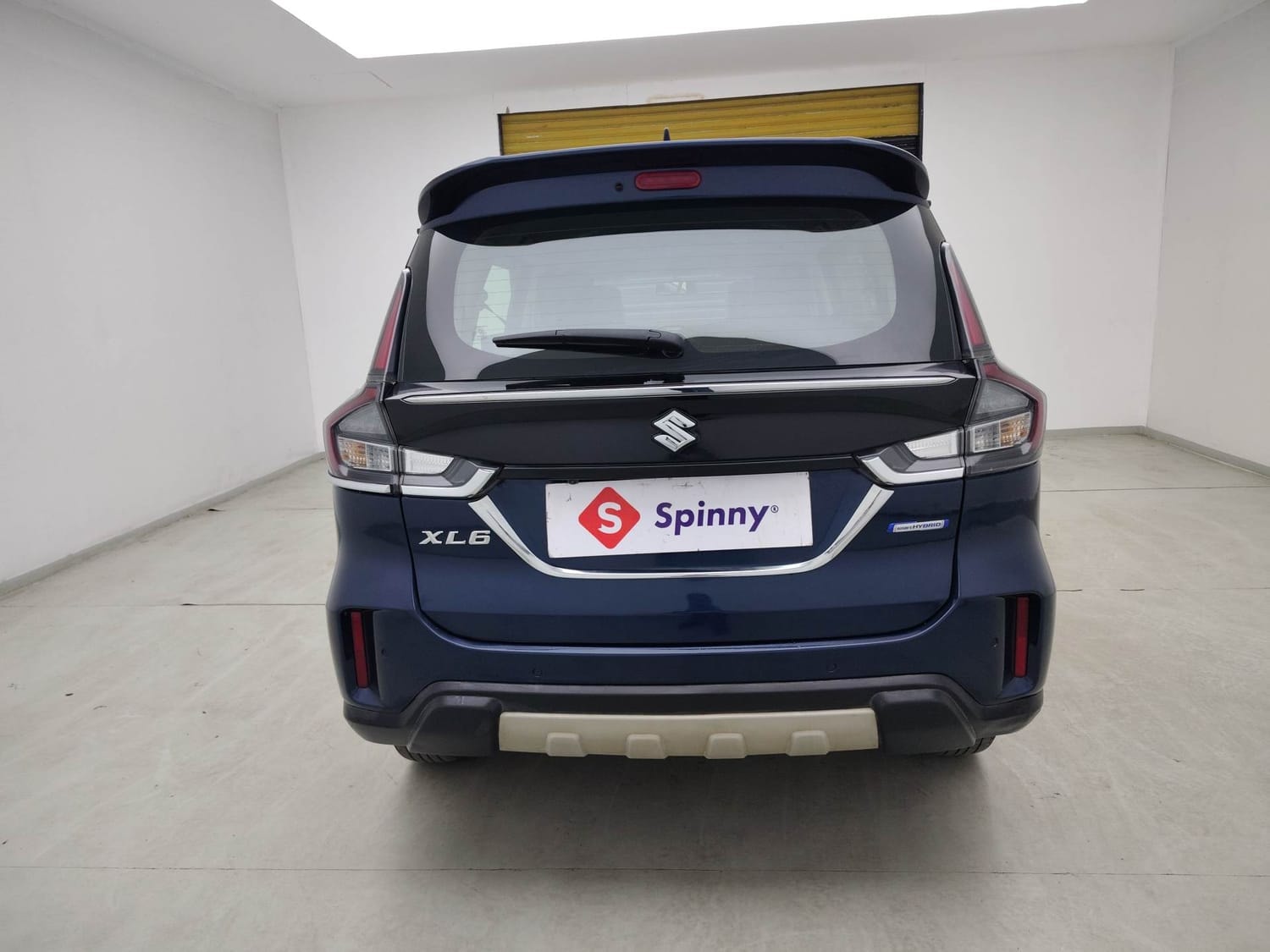 XL6 image 4 XL6 image 4