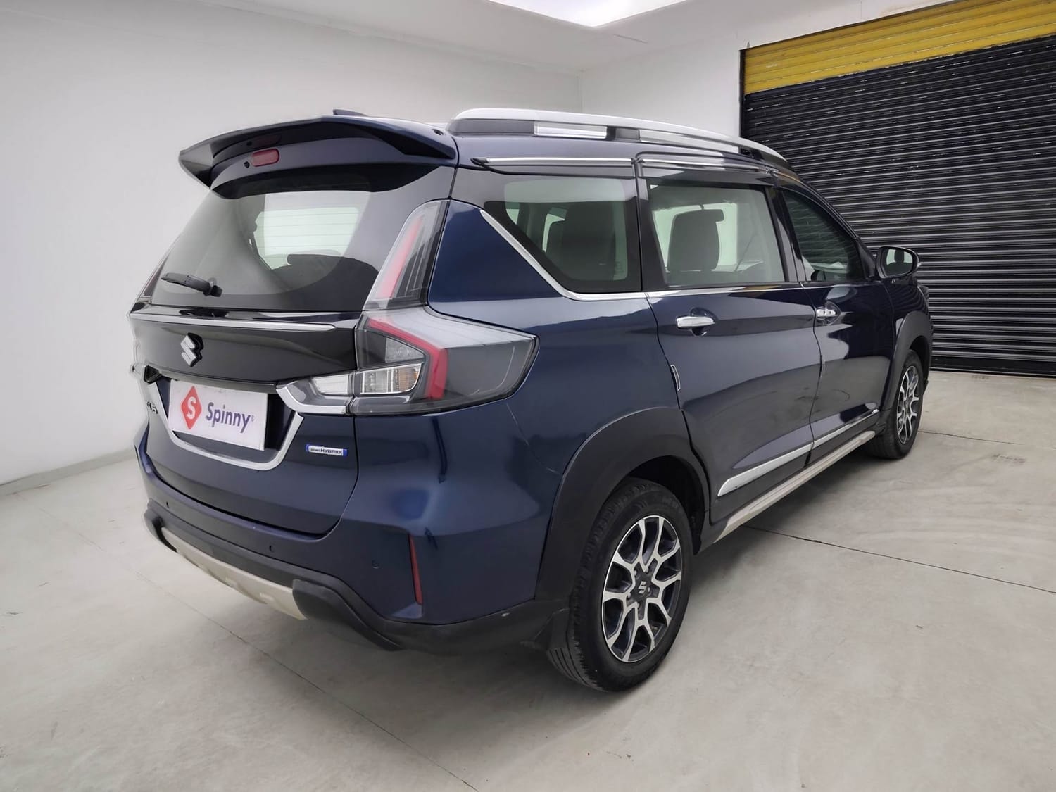 XL6 image 5 XL6 image 5