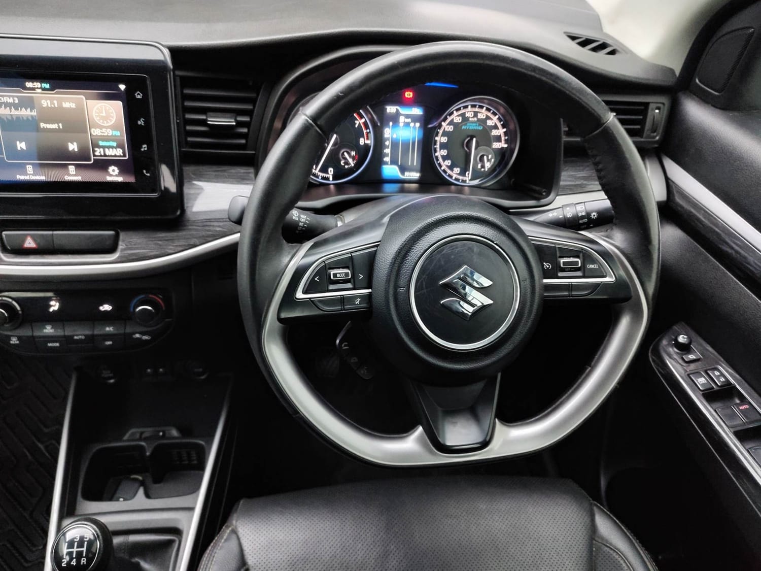 XL6 image 14 XL6 image 14