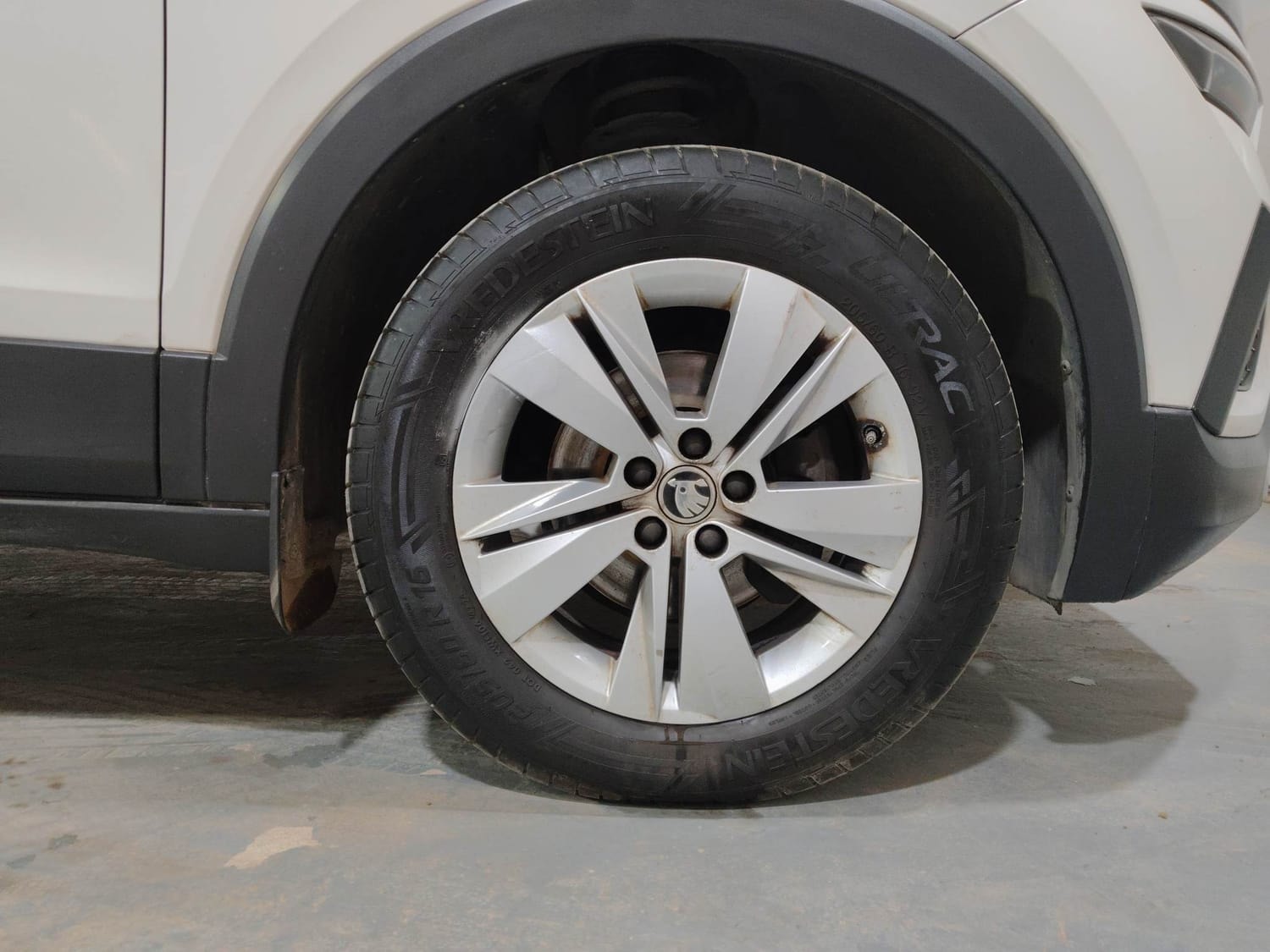 Kushaq image 32 Kushaq image 32