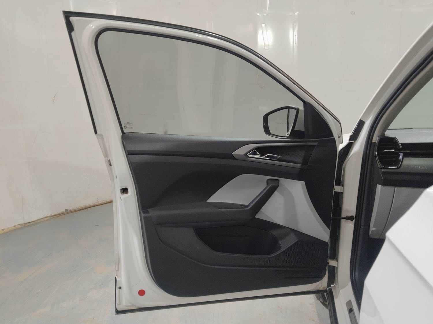 Kushaq image 21 Kushaq image 21