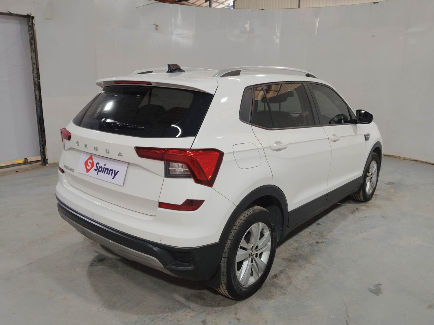 Kushaq image 5 Kushaq image 5