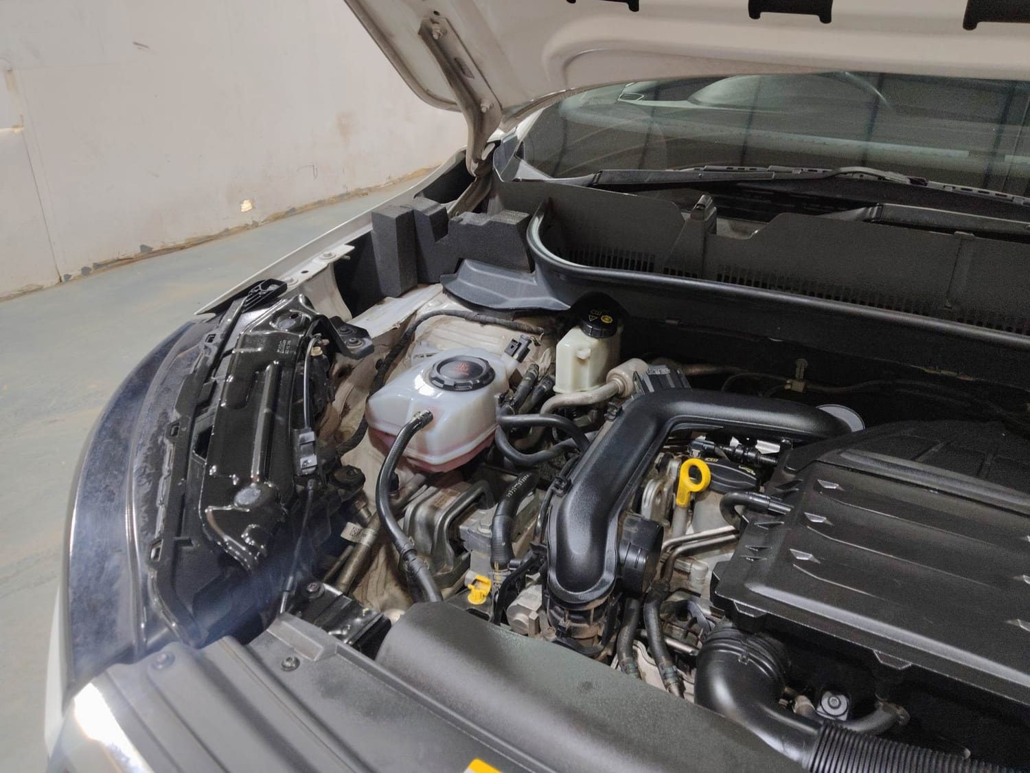 Kushaq image 29 Kushaq image 29