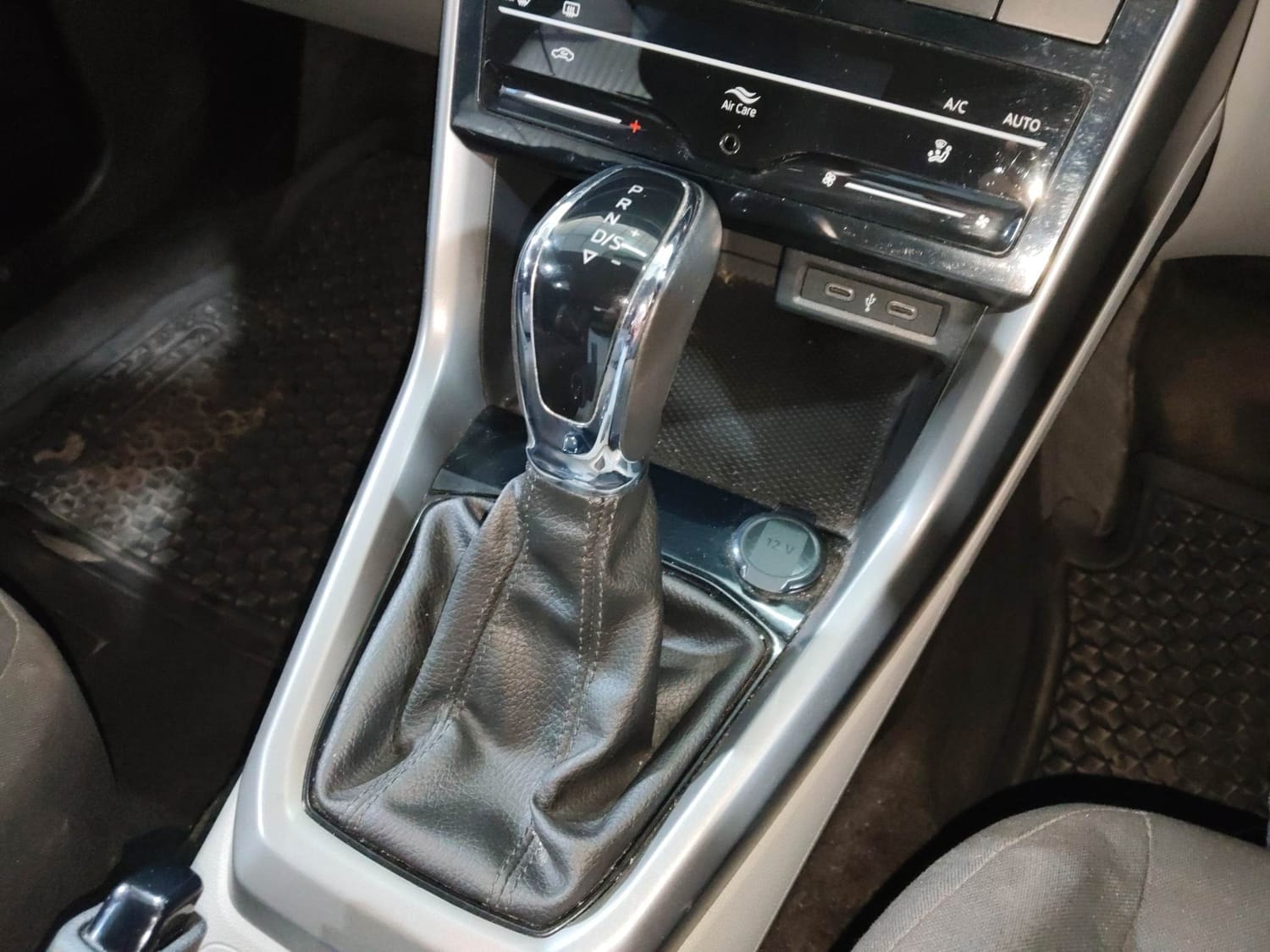 Kushaq image 16 Kushaq image 16