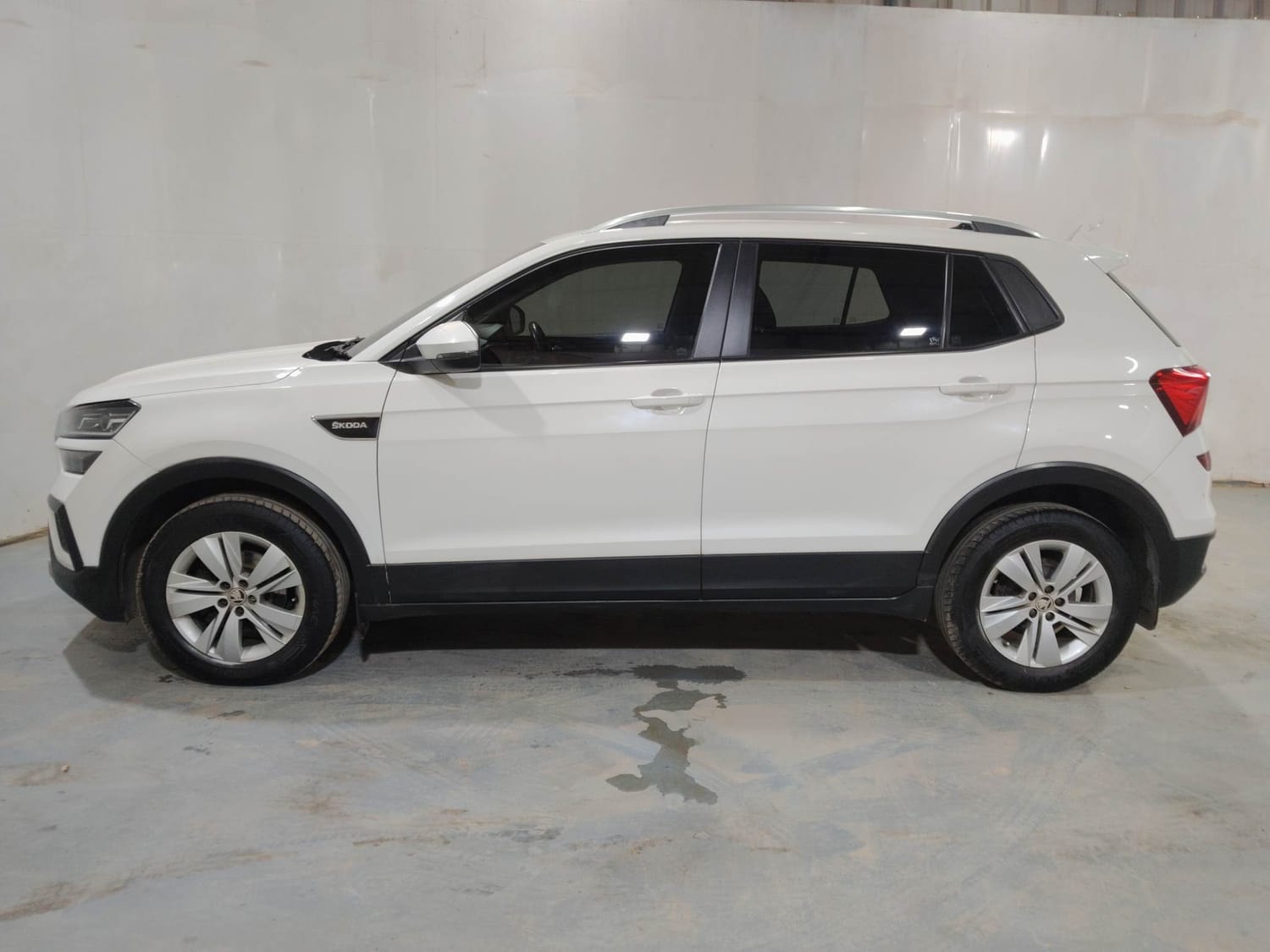 Kushaq image 2 Kushaq image 2