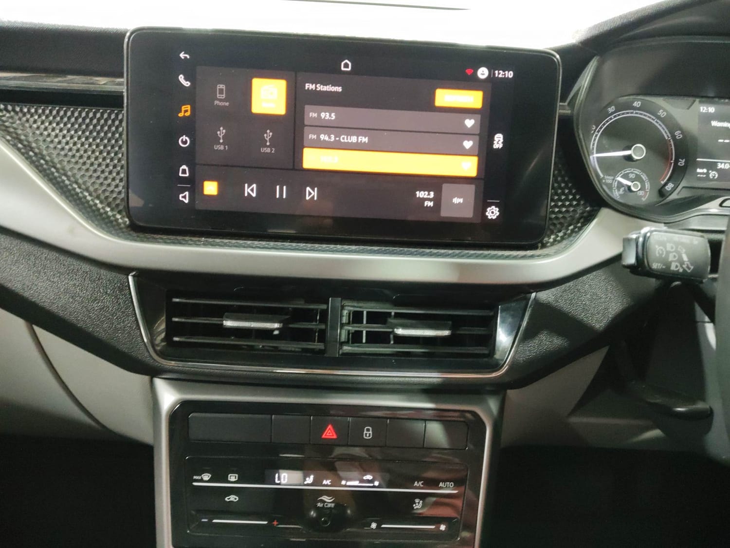 Kushaq image 13 Kushaq image 13