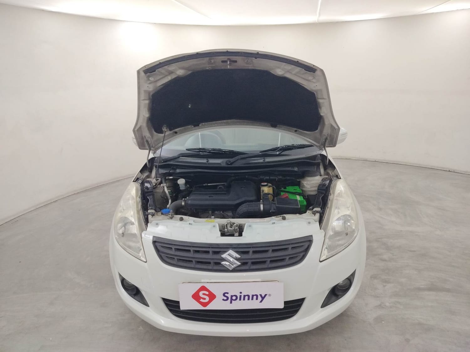 Used 2012 Maruti Suzuki Swift DZire Used 2012 Maruti Suzuki Swift DZire