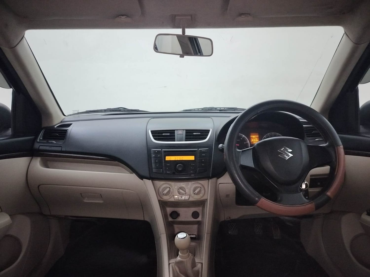 Used 2012 Maruti Suzuki Swift DZire Used 2012 Maruti Suzuki Swift DZire