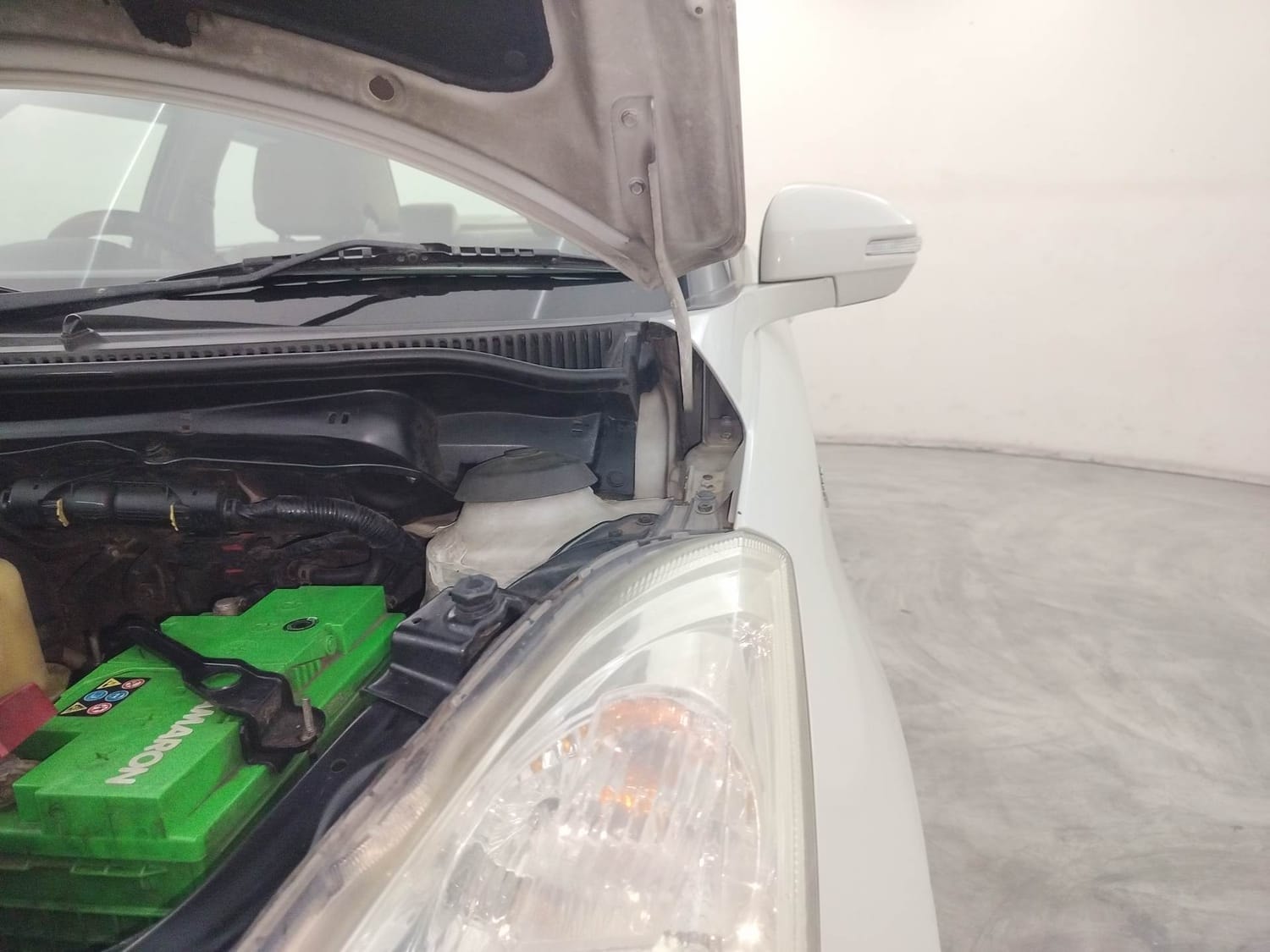 Used 2012 Maruti Suzuki Swift DZire Used 2012 Maruti Suzuki Swift DZire