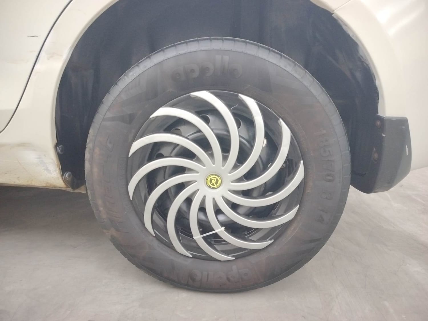 Used 2012 Maruti Suzuki Swift DZire Used 2012 Maruti Suzuki Swift DZire