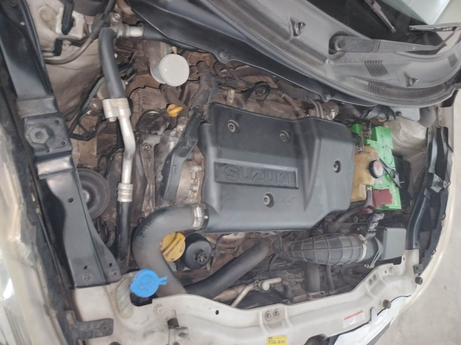 Used 2012 Maruti Suzuki Swift DZire Used 2012 Maruti Suzuki Swift DZire