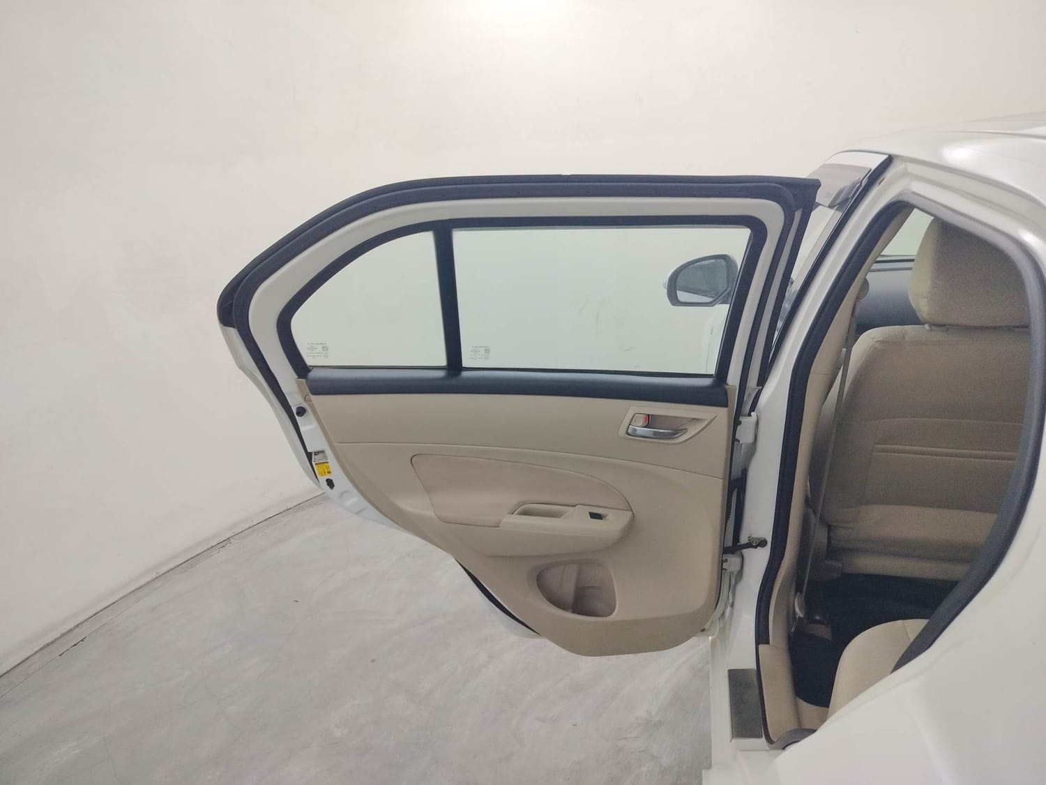 Used 2012 Maruti Suzuki Swift DZire Used 2012 Maruti Suzuki Swift DZire