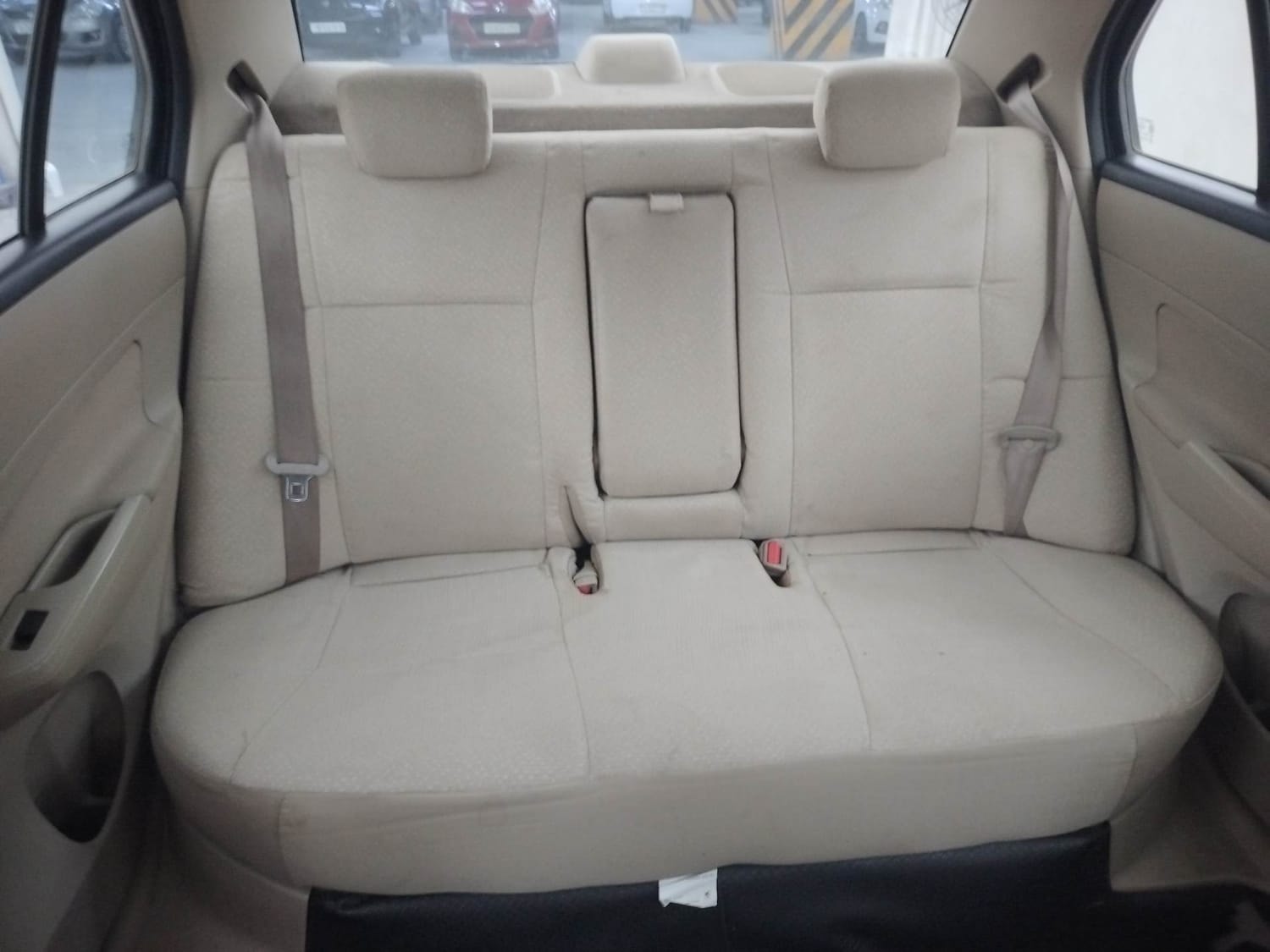 Used 2012 Maruti Suzuki Swift DZire Used 2012 Maruti Suzuki Swift DZire